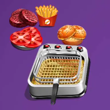 Cook And Serve game