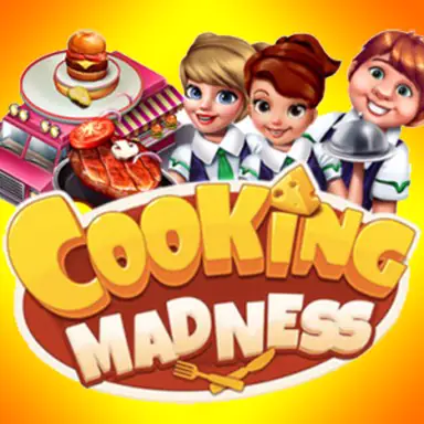 Cook Madness oyunu