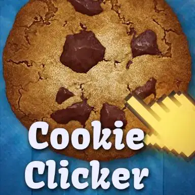 Cookie Clicker : clicker games oyunu