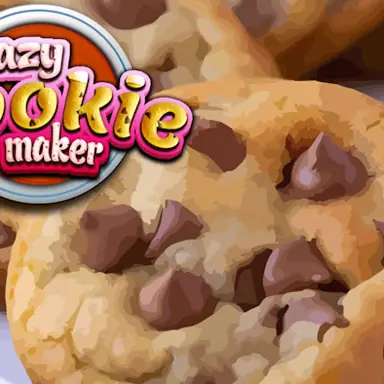 Cookie Maker for Kids oyunu