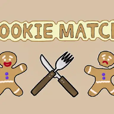 Cookie Match oyunu