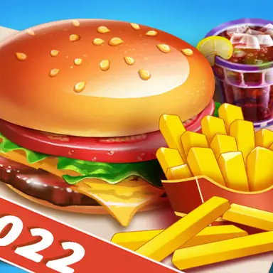 Cooking Center-Restaurant Game oyunu