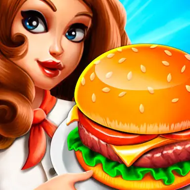 Cooking Fest : Cooking Games oyunu