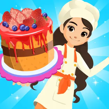 Cooking Fever Happy Chef oyunu