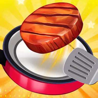 Cooking Madness Game oyunu