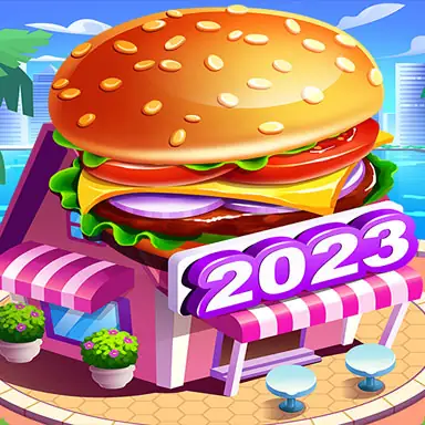 Cooking Marina 2023 oyunu