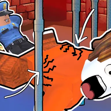 Cool Escape Obby Man oyunu
