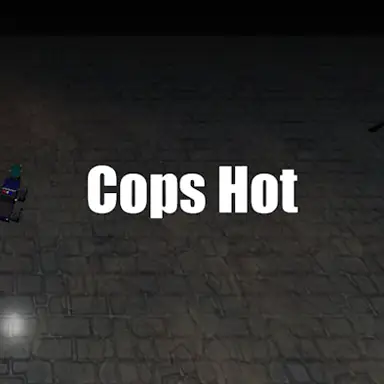 Cops Hot game
