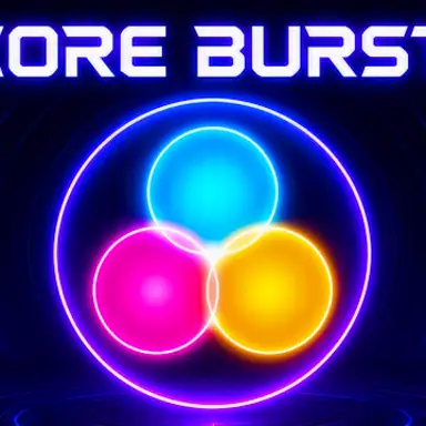 Core Burst oyunu