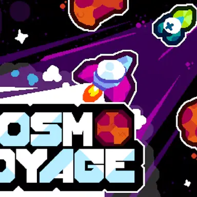 Cosmo Voyage oyunu
