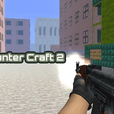 Counter Craft 2 game