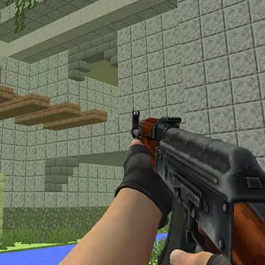 Counter Craft 2 oyunu