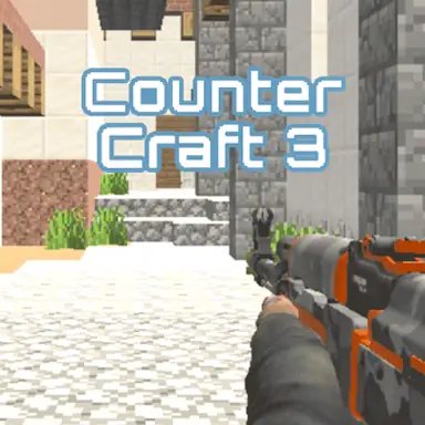 Counter Craft 3 oyunu