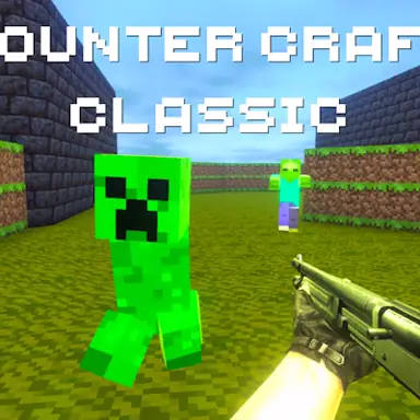 Counter Craft Classic game
