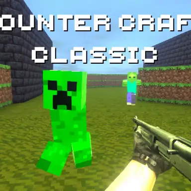 Counter Craft Classic game