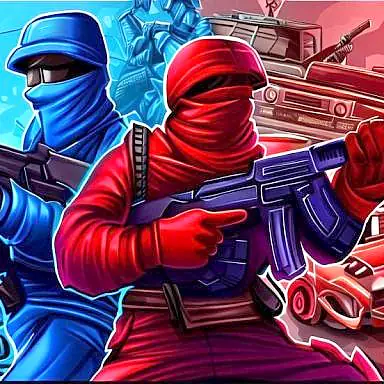 Counter Terror 3d oyunu