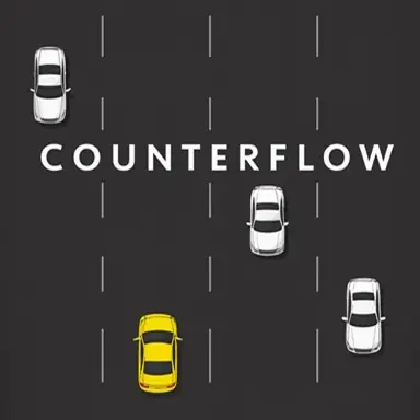 COUNTERFLOW game