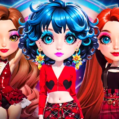 Cover Dance Party oyunu