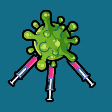 Covid-19 Vaccin oyunu