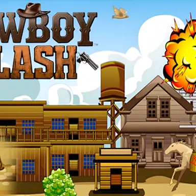 Cowboy Clash oyunu