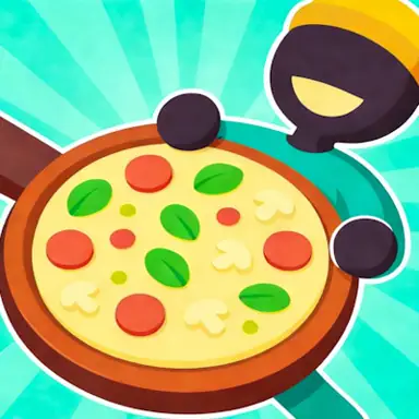 Cozy Pizzeria oyunu