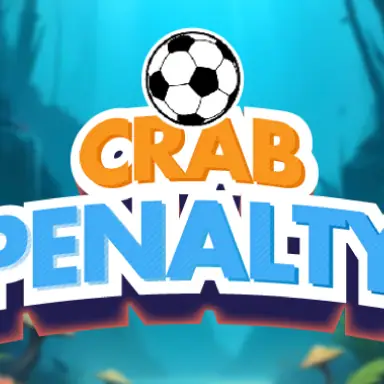 Crab Penalty oyunu