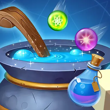 Craft Magic World Escape oyunu