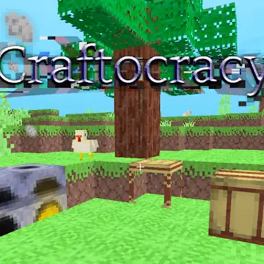 Craftocracy oyunu