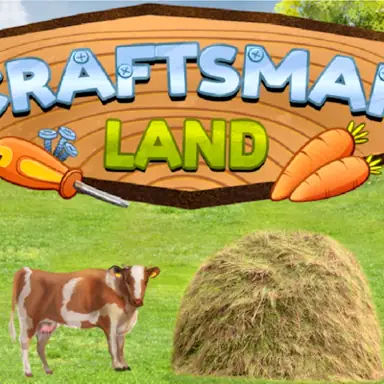 Craftsman Land oyunu