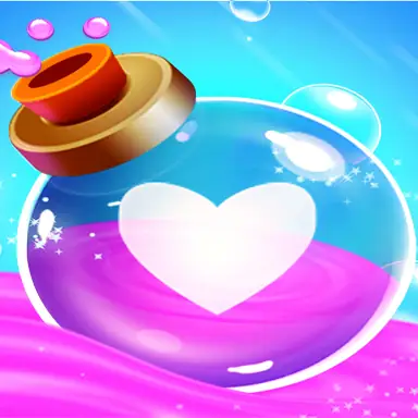 Crafty Candy Blast - Sweet Puzzle Game oyunu