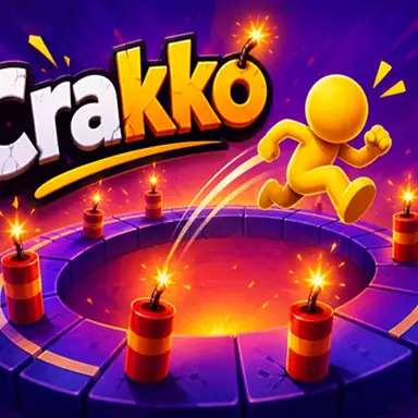 Crakko oyunu