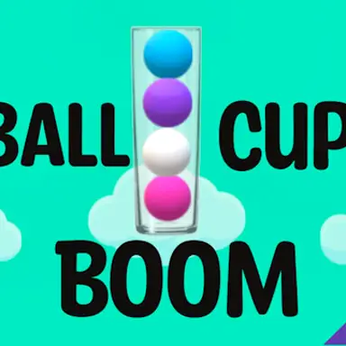 Crash Glass Boom oyunu