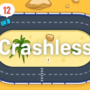 Crashless game