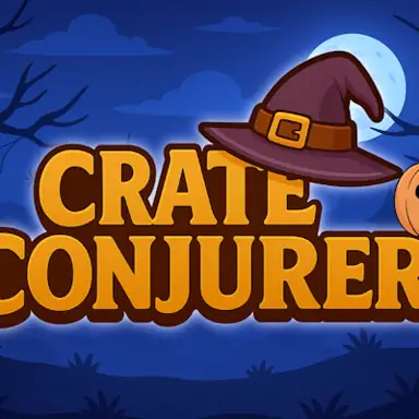 Crate Conjurer game