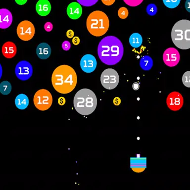Cray Shooting game