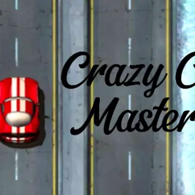 Crazy Car Master game