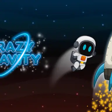 Crazy Gravity game