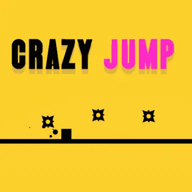 Crazy Jumps oyunu