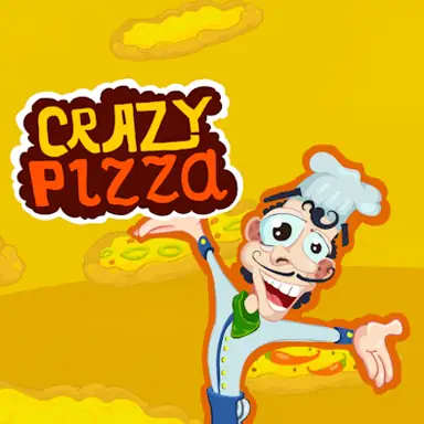 Crazy Pizza oyunu
