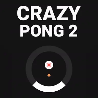 Crazy Pong 2 game