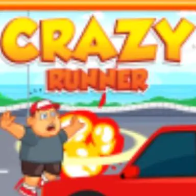 Crazy Runner oyunu