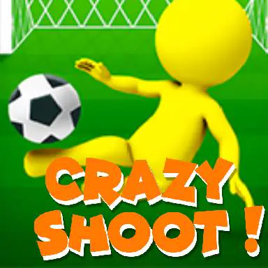 Crazy Shoots oyunu