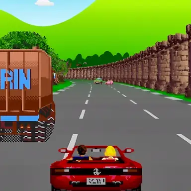 Crazy Summer Car game
