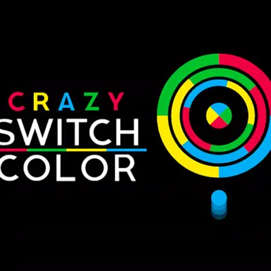 Crazy Switch Color oyunu