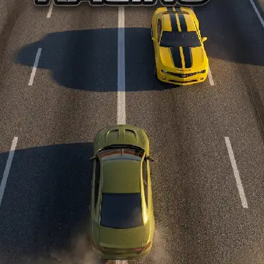 Crazy Traffick Racing 2026 oyunu