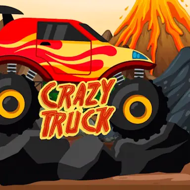 Crazy Truck oyunu