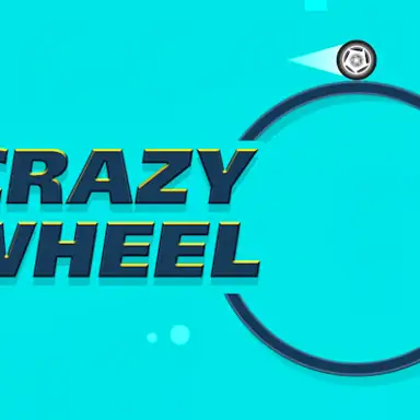Crazy Wheel oyunu