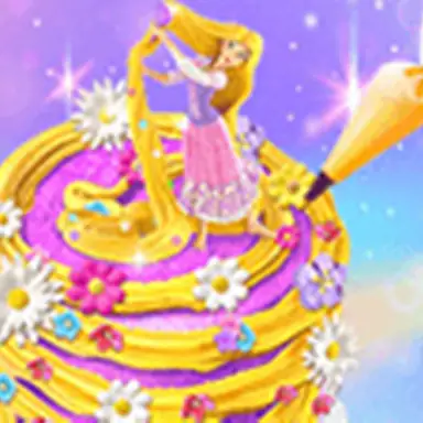 Creative Cake Bakery - Perfect Cake Maker oyunu