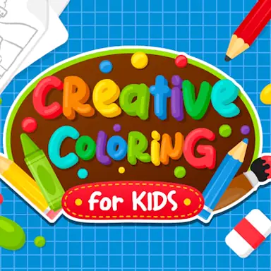 Creative Coloring oyunu