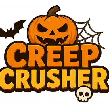 Creep Crusher game